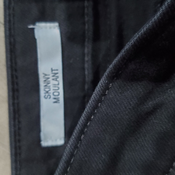 Men's Calvin Klein Jeans - Picture 4 of 4